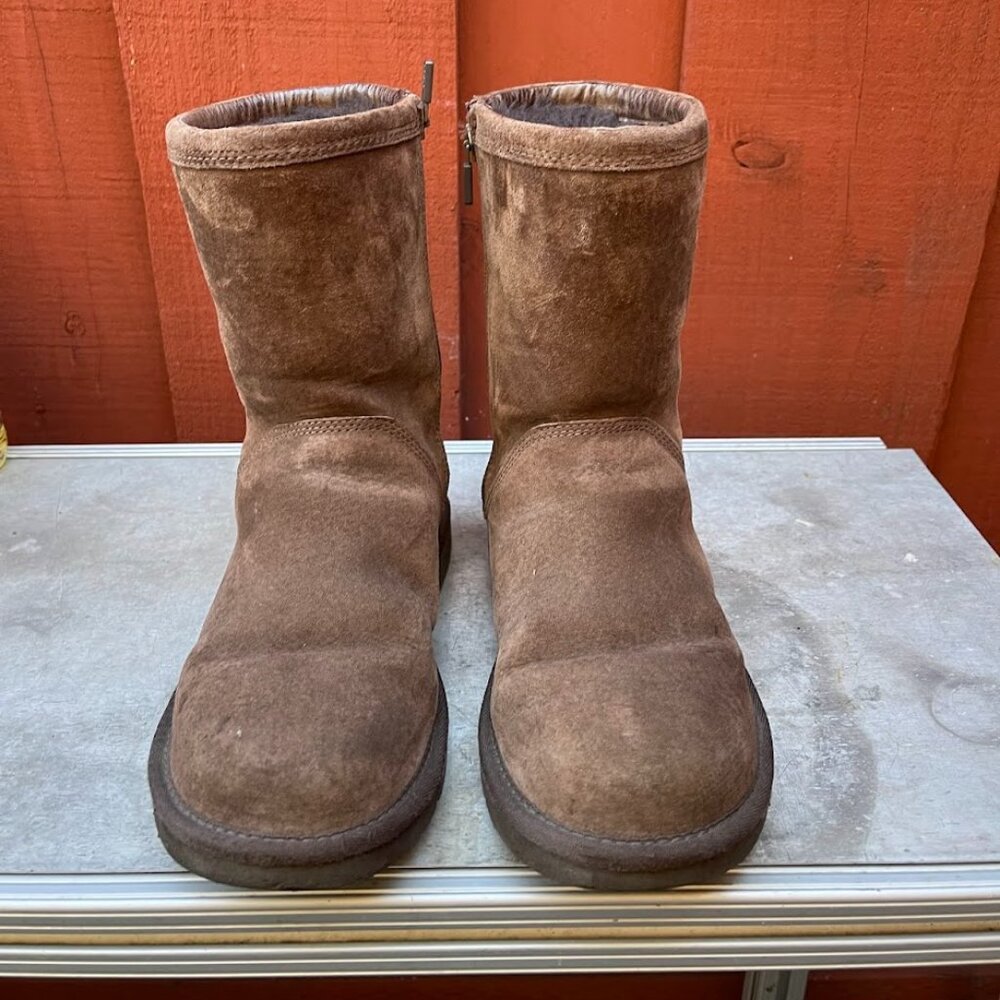UGG Woman Boot